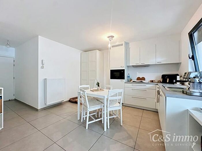 Appartement te koop in Antwerpen Deurne