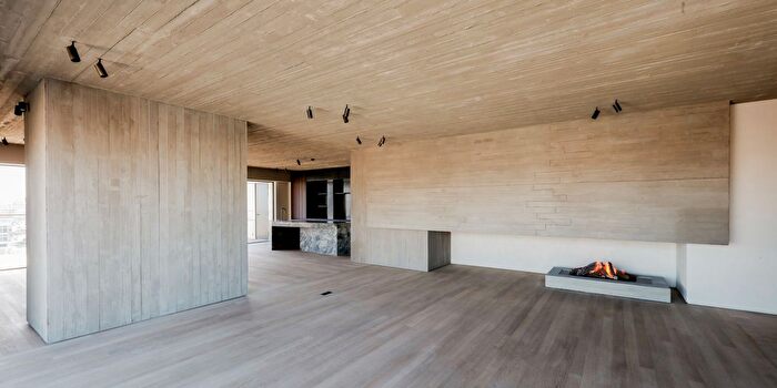3-kamerappartement te koop in Antwerpen
