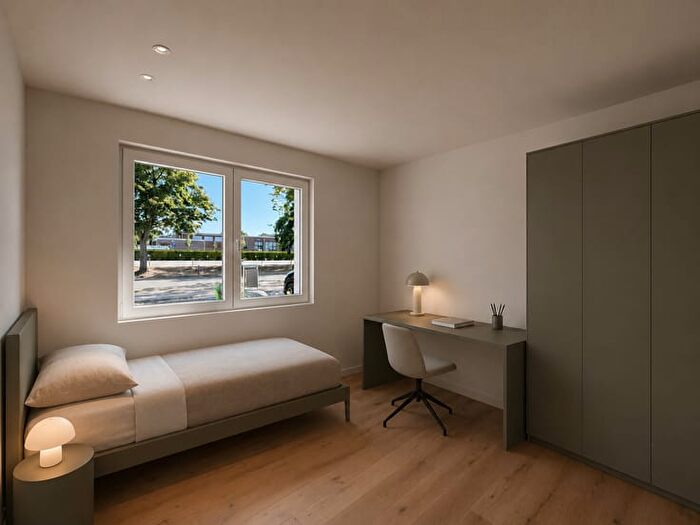 Huizen Koop Huur - 3