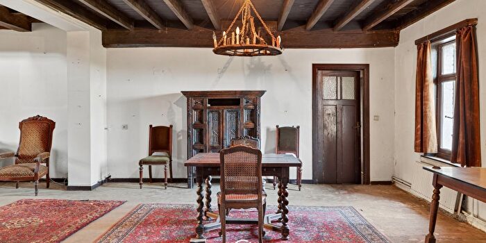 Huizen Koop Huur - 3
