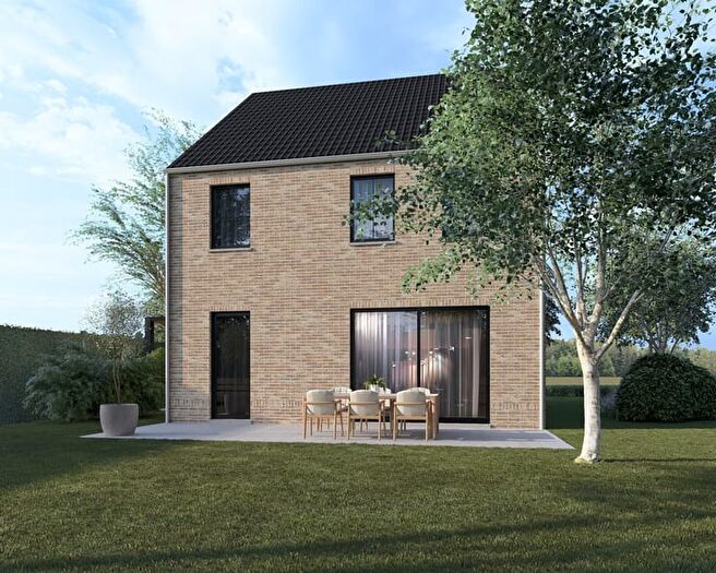 Huizen Koop Huur - 3