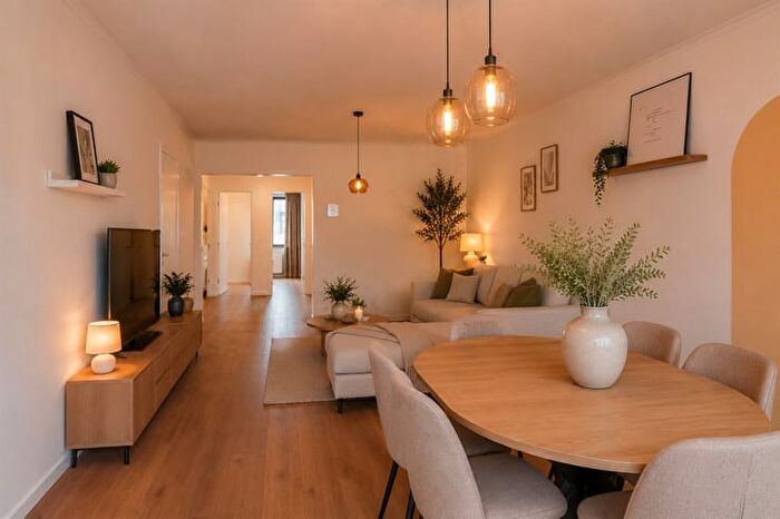 2-kamerappartement te koop in SCHERPENHEUVEL