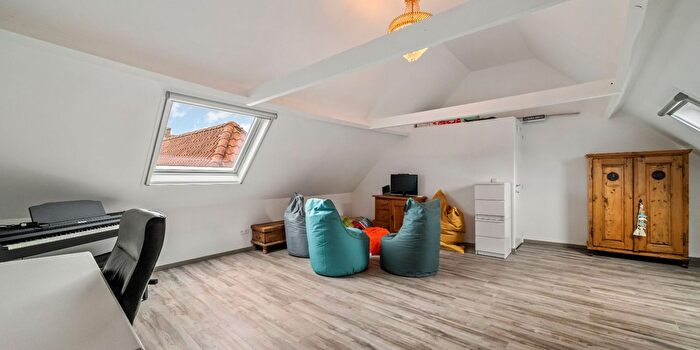 Huizen Koop Huur - 3