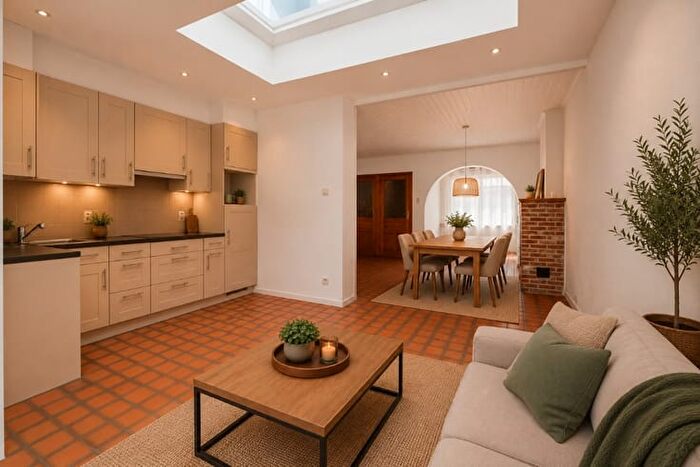 Huizen Koop Huur - 3