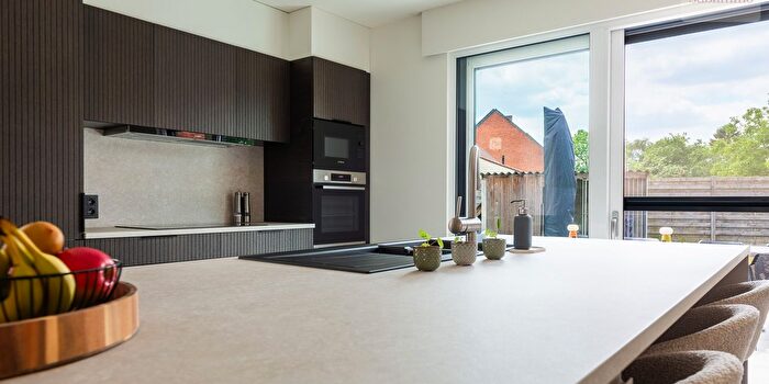 Huizen Koop Huur - 2