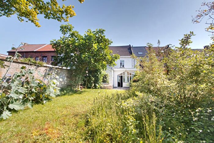 5-kamerhuis te koop in Tongeren-Borgloon