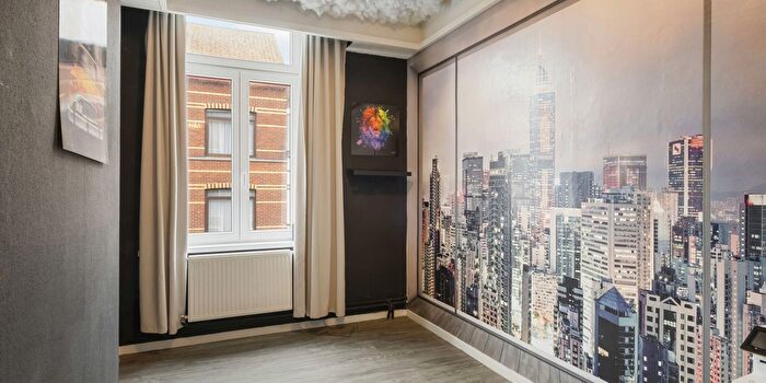 Huizen Koop Huur - 2