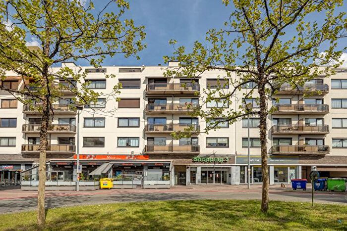 6-kamerappartement te koop in Genk