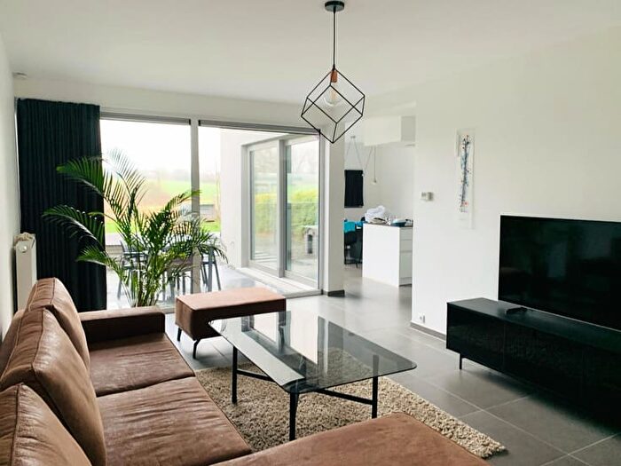 3-kamerhuis te huur in Bastogne