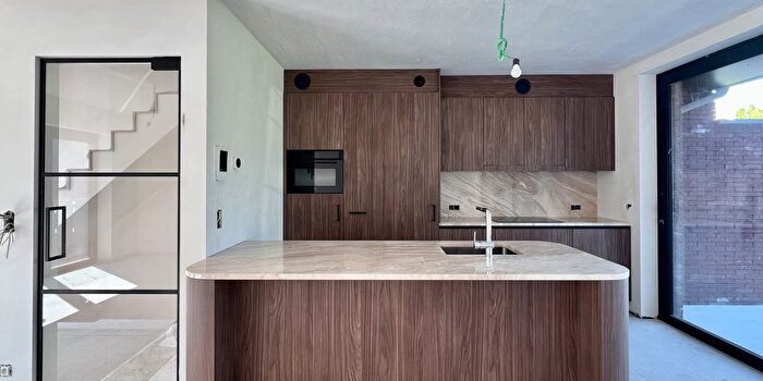 Huizen Koop Huur - 3