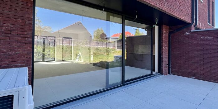 Huizen Koop Huur - 2