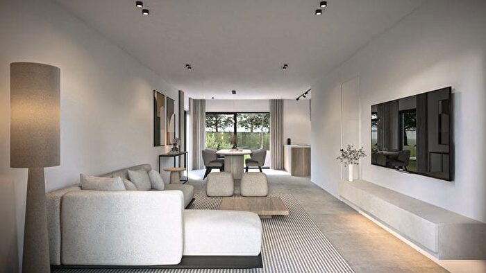 Huizen Koop Huur - 3