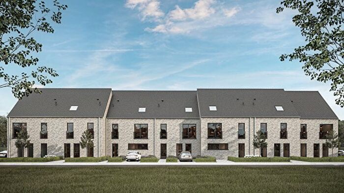 Huis te koop in Puurs-Sint-Amands