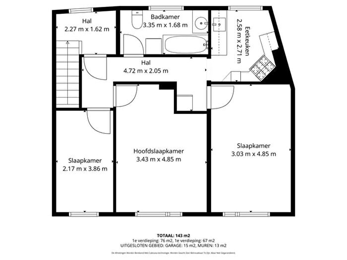 Huizen Koop Huur - 3