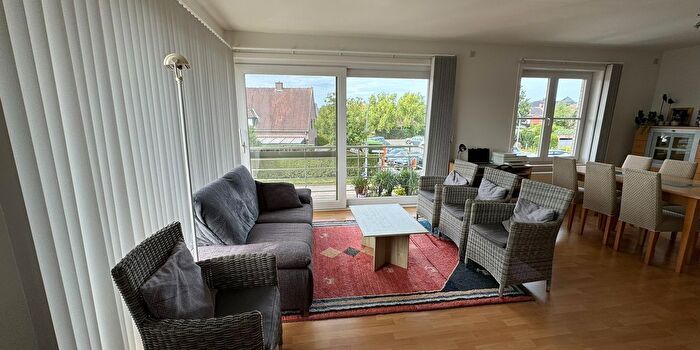 Appartement te huur in Aalter