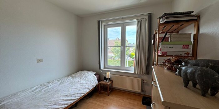Huizen Koop Huur - 3