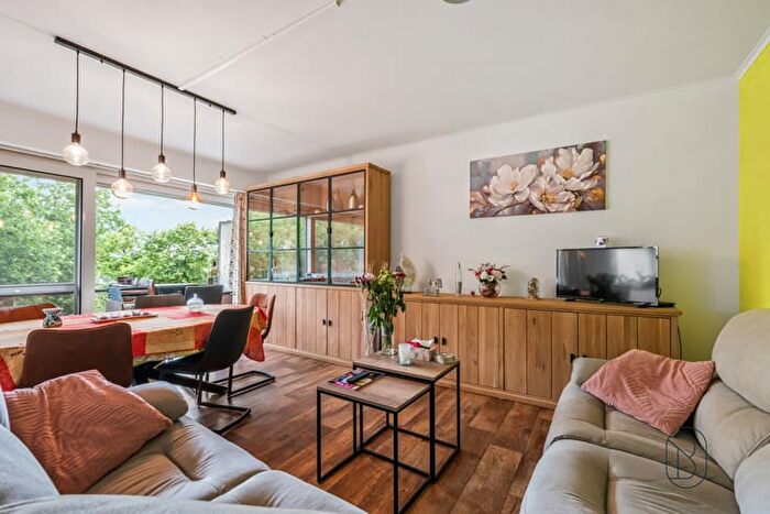 1-kamerappartement te koop in Tournai