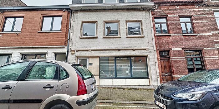 Appartement te huur in Tervuren