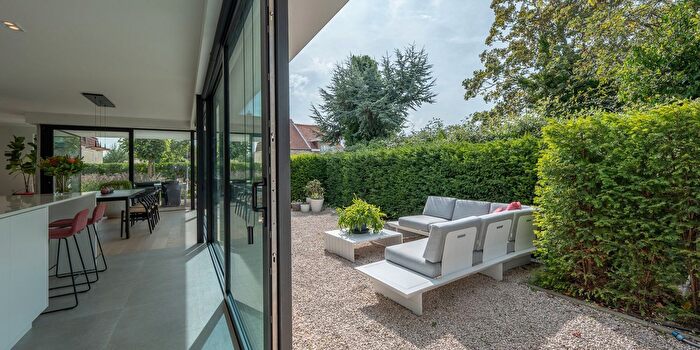 3-kamerhuis te koop in Westkapelle