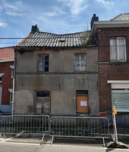 1-kamerhuis te koop in Taintignies