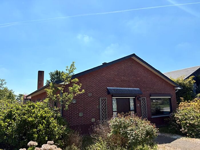Huizen Koop Huur - 2