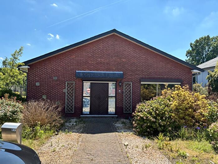 3-kamerhuis te koop in Zonhoven