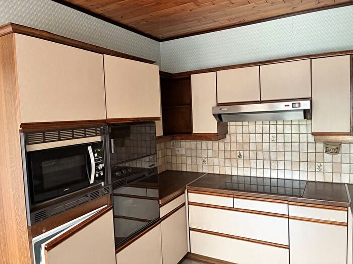 Huizen Koop Huur - 3