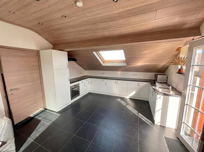 1-kamerappartement te huur in BOURDON