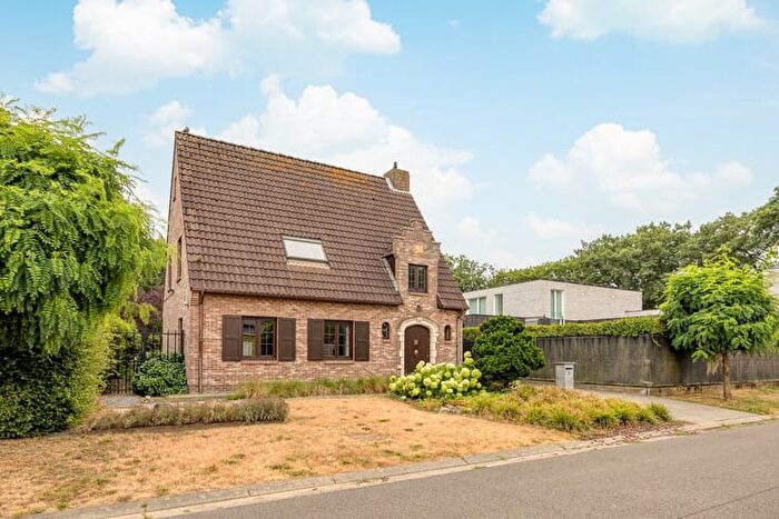 2-kamerhuis te koop in Pulderbos