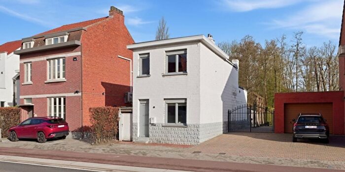 2-kamerhuis te koop in Sint-Truiden