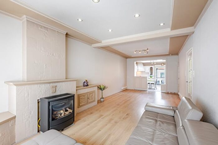Huizen Koop Huur - 2