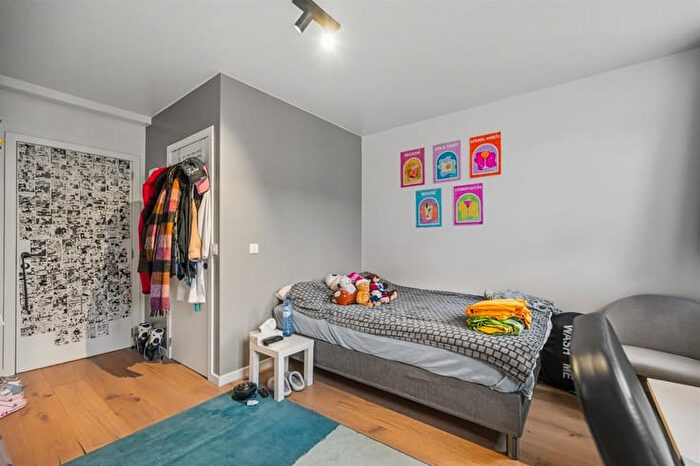 1-kamerappartement te koop in Leuven