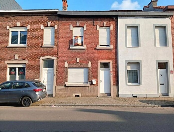 3-kamerhuis te koop in ANGLEUR