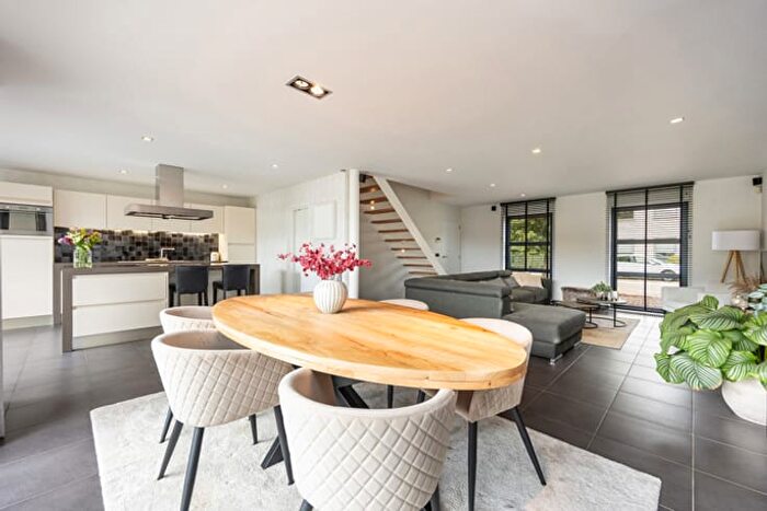 Huizen Koop Huur - 3