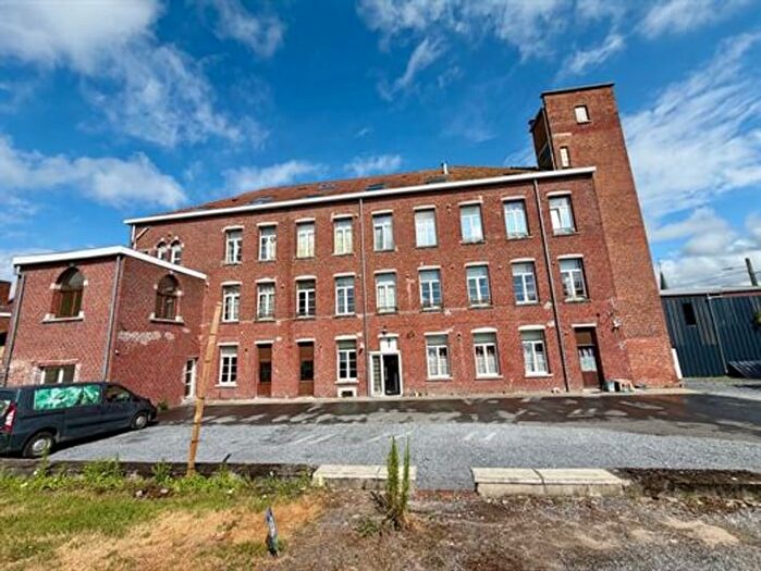 1-kamerappartement te koop in MAISIÈRES