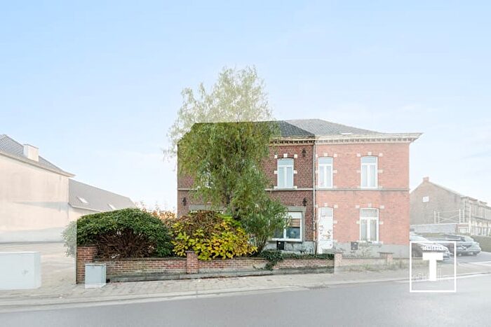 11-kamerhuis te koop in Melle