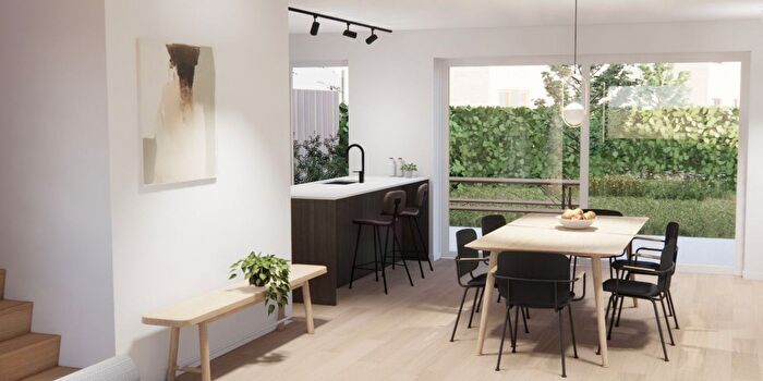Huizen Koop Huur - 3