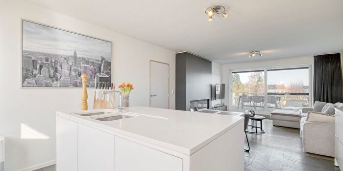 3-kamerhuis te koop in Roeselare