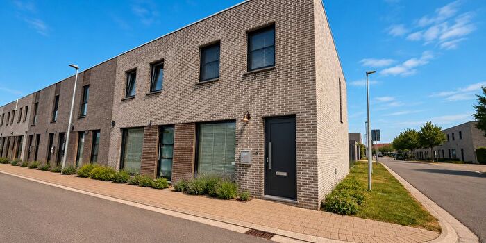 3-kamerhuis te koop in Heule