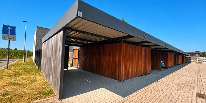 Huizen Koop Huur - 2