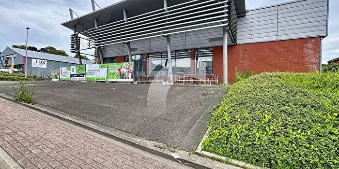 Huis te koop in Kelmis