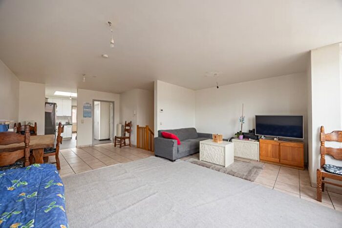 3-kamerappartement te koop in Edegem