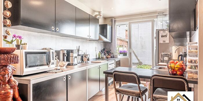 Huizen Koop Huur - 3