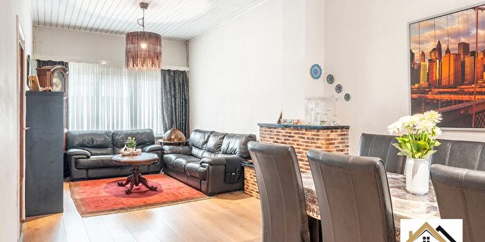 2-kamerhuis te koop in Destelbergen