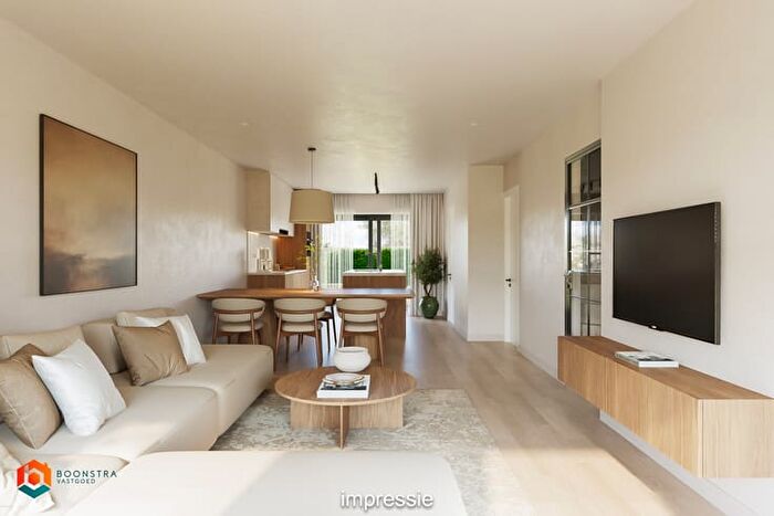 15-kamerhuis te koop in Kessel
