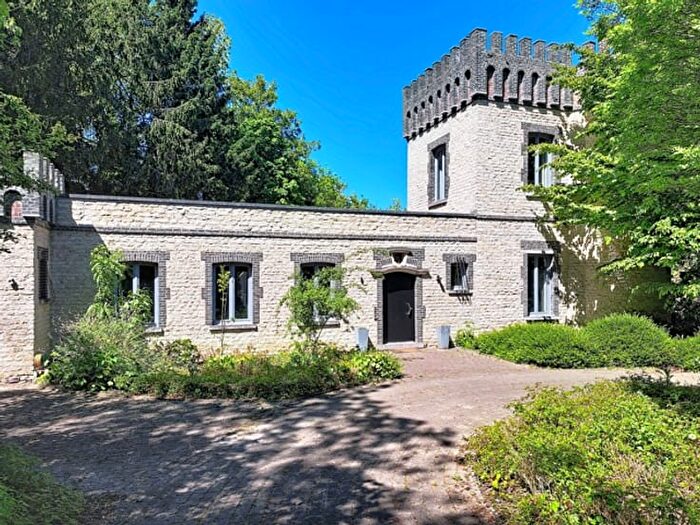 4-kamerhuis te huur in Zaventem