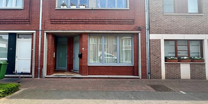 2-kamerappartement te huur in Diepenbeek