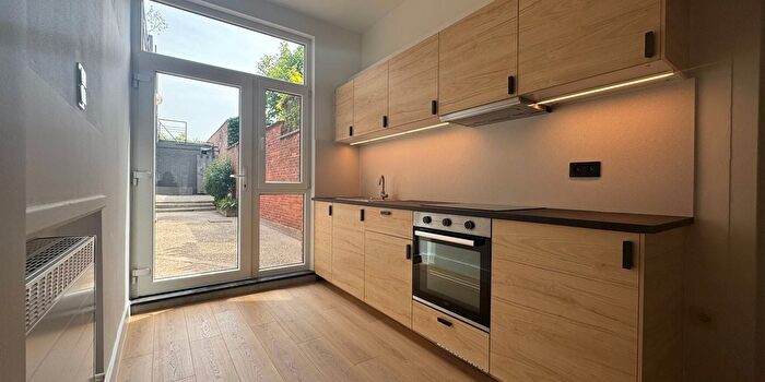 Huizen Koop Huur - 3
