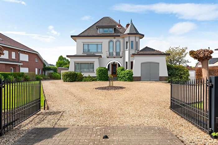 Huizen Koop Huur - 2