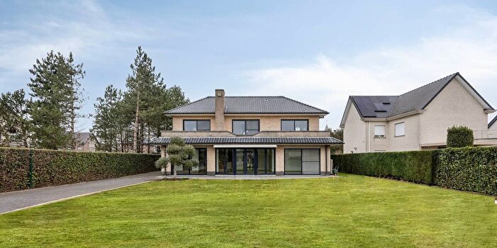 4-kamerhuis te koop in Zwijndrecht